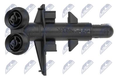 NTY EDS-LR-012 EAN: 5902048260031.