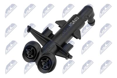 NTY EDS-LR-013 EAN: 5902048260048.