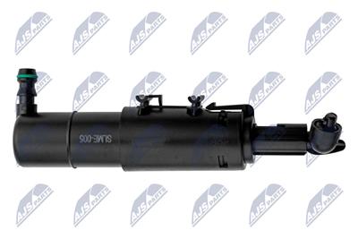 NTY EDS-ME-005 EAN: 5902048886477.