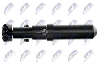 NTY EDS-ME-016 EAN: 5902048886361.