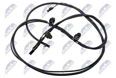 NTY EDS-ME-056 EAN: 5902048290038.