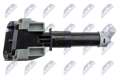 NTY EDS-MS-010 EAN: 5902048253590.