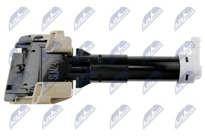 NTY EDS-MZ-011 EAN: 5902048881328.