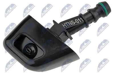 NTY EDS-NS-011 EAN: 5902048881373.