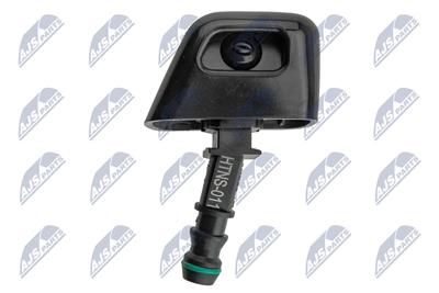 NTY EDS-NS-011 EAN: 5902048881373.