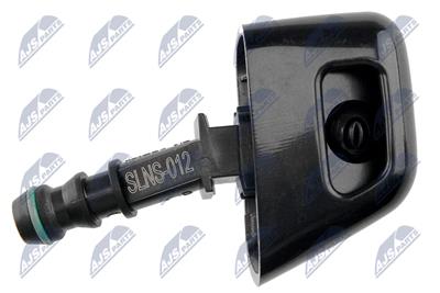 NTY EDS-NS-012 EAN: 5902048881366.