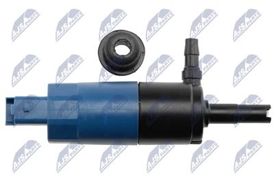 NTY EDS-PE-000 EAN: 5902048164360.