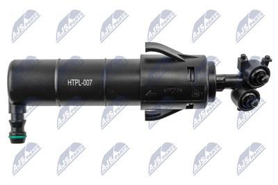 NTY EDS-PL-007 EAN: 5902048166609.