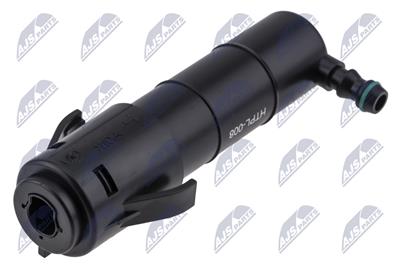 NTY EDS-PL-008 EAN: 5902048215390.