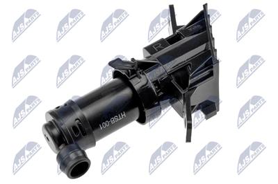 NTY EDS-SB-001 EAN: 5902048115010.