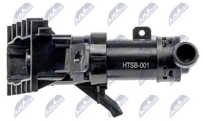 NTY EDS-SB-001 EAN: 5902048115010.