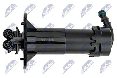 NTY EDS-SE-001 EAN: 5902048106919.