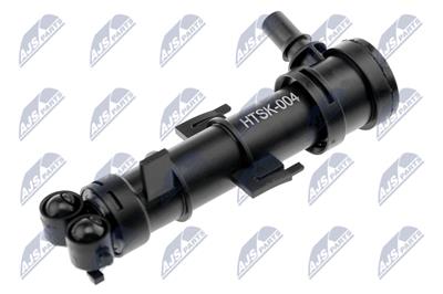 NTY EDS-SK-004 EAN: 5902048114921.