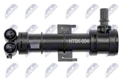 NTY EDS-SK-004 EAN: 5902048114921.