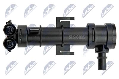 NTY EDS-SK-005 EAN: 5902048114945.