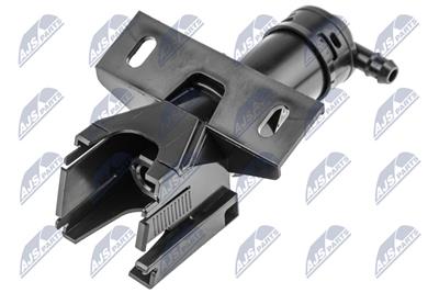 NTY EDS-TY-018 EAN: 5902048166692.