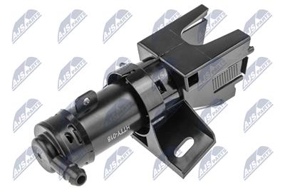 NTY EDS-TY-018 EAN: 5902048166692.