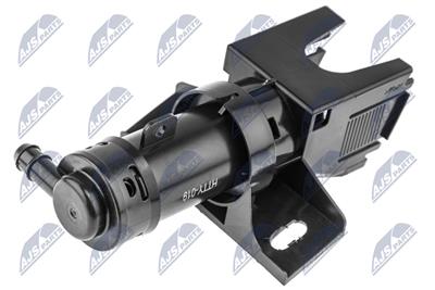 NTY EDS-TY-019 EAN: 5902048166708.