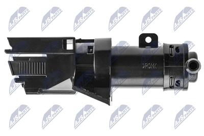 NTY EDS-TY-019 EAN: 5902048166708.