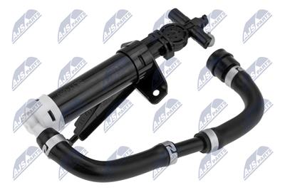 NTY EDS-TY-080 EAN: 5902048235008.