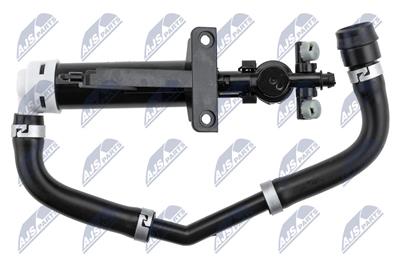 NTY EDS-TY-081 EAN: 5902048235015.