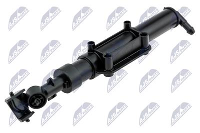 NTY EDS-VV-011 EAN: 5902048285249.