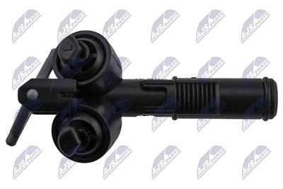 NTY EDS-VV-025 EAN: 5902048318411.