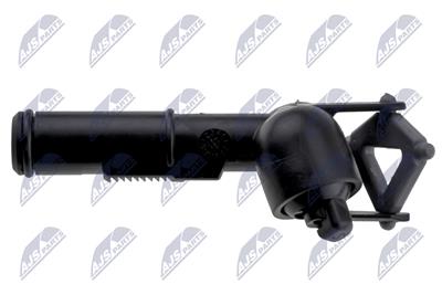 NTY EDS-VV-025 EAN: 5902048318411.