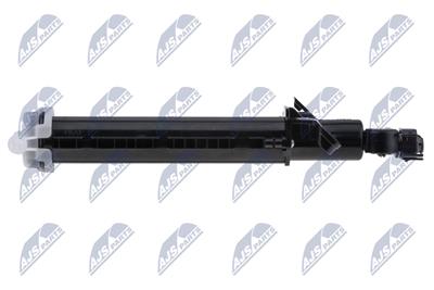 NTY EDS-VV-028 EAN: 5902048318459.