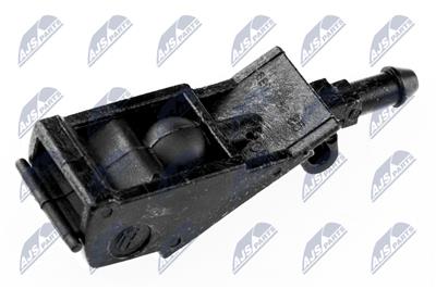 NTY EDS-VW-002 EAN: 5902048892966.