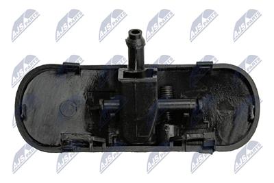 NTY EDS-VW-003 EAN: 5902048890399.