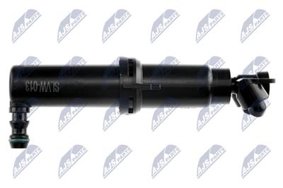 NTY EDS-VW-013 EAN: 5902048885814.