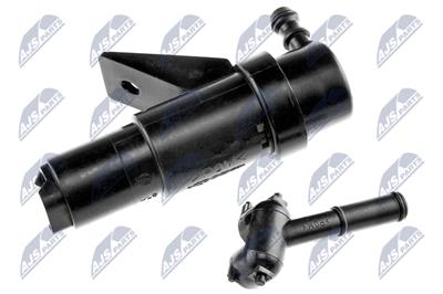 NTY EDS-VW-016 EAN: 5902048885784.