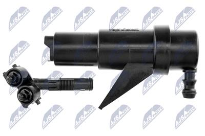 NTY EDS-VW-016 EAN: 5902048885784.