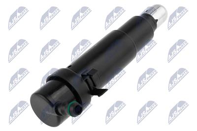 NTY EDS-VW-035 EAN: 5902048165923.