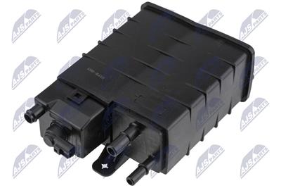 NTY EFP-FR-003 EAN: 5902048333346.