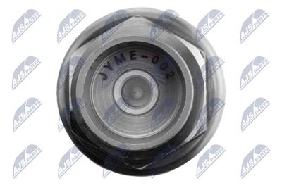 NTY EFR-ME-002 EAN: 5902048255358.