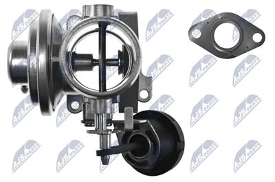 NTY EGR-AU-003 EAN: 5902048037176.