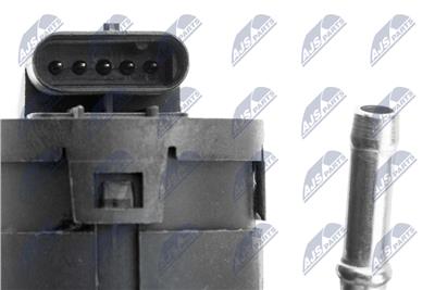 NTY EGR-BM-009 EAN: 5902048911889.