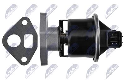 NTY EGR-HD-000 EAN: 5902048329974.