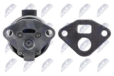 NTY EGR-HD-000 EAN: 5902048329974.