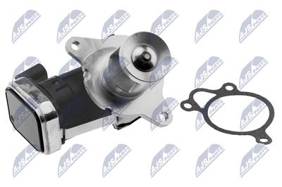 NTY EGR-ME-002 EAN: 5902048892614.