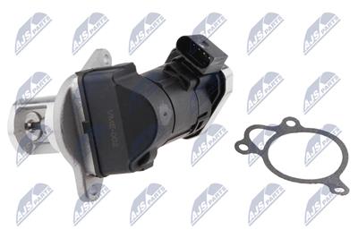 NTY EGR-ME-002 EAN: 5902048892614.