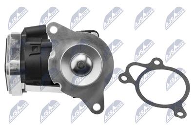 NTY EGR-ME-002 EAN: 5902048892614.