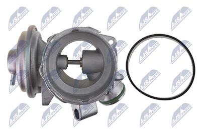 NTY EGR-ME-004 EAN: 5902048330154.