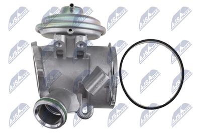 NTY EGR-ME-004 EAN: 5902048330154.