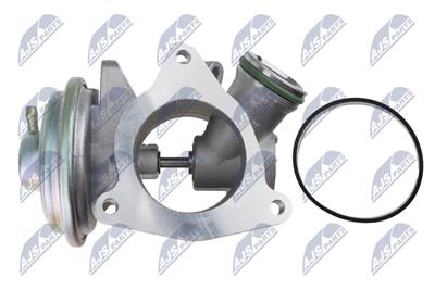 NTY EGR-ME-004 EAN: 5902048330154.