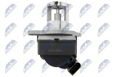 NTY EGR-ME-008 EAN: 5902048892621.