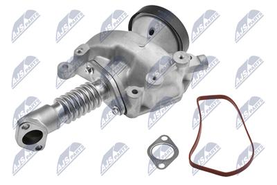 NTY EGR-ME-014 EAN: 5902048111593.