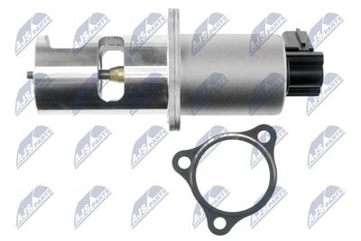 NTY EGR-NS-002 EAN: 5902048037558.